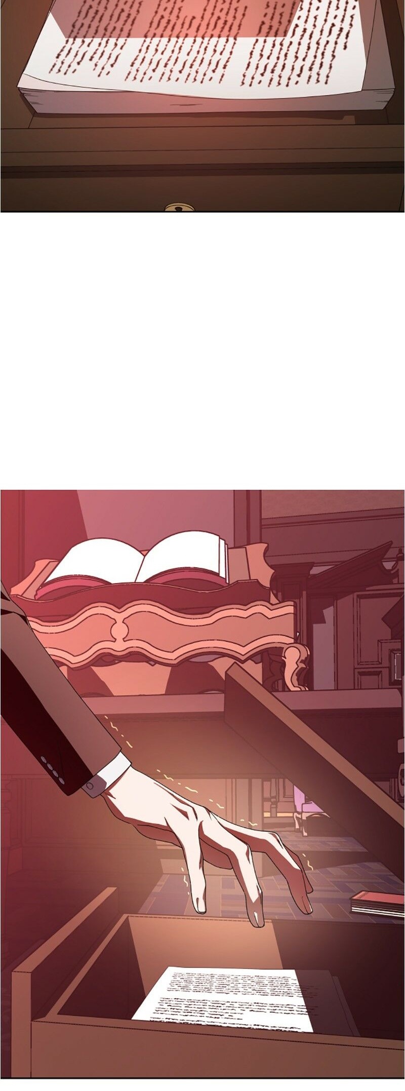 tôi muốn trở thành cô ấy dù chỉ là một ngày chapter 56 15