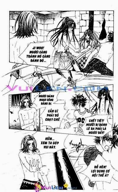 đến vương quốc ma chapter 9 12