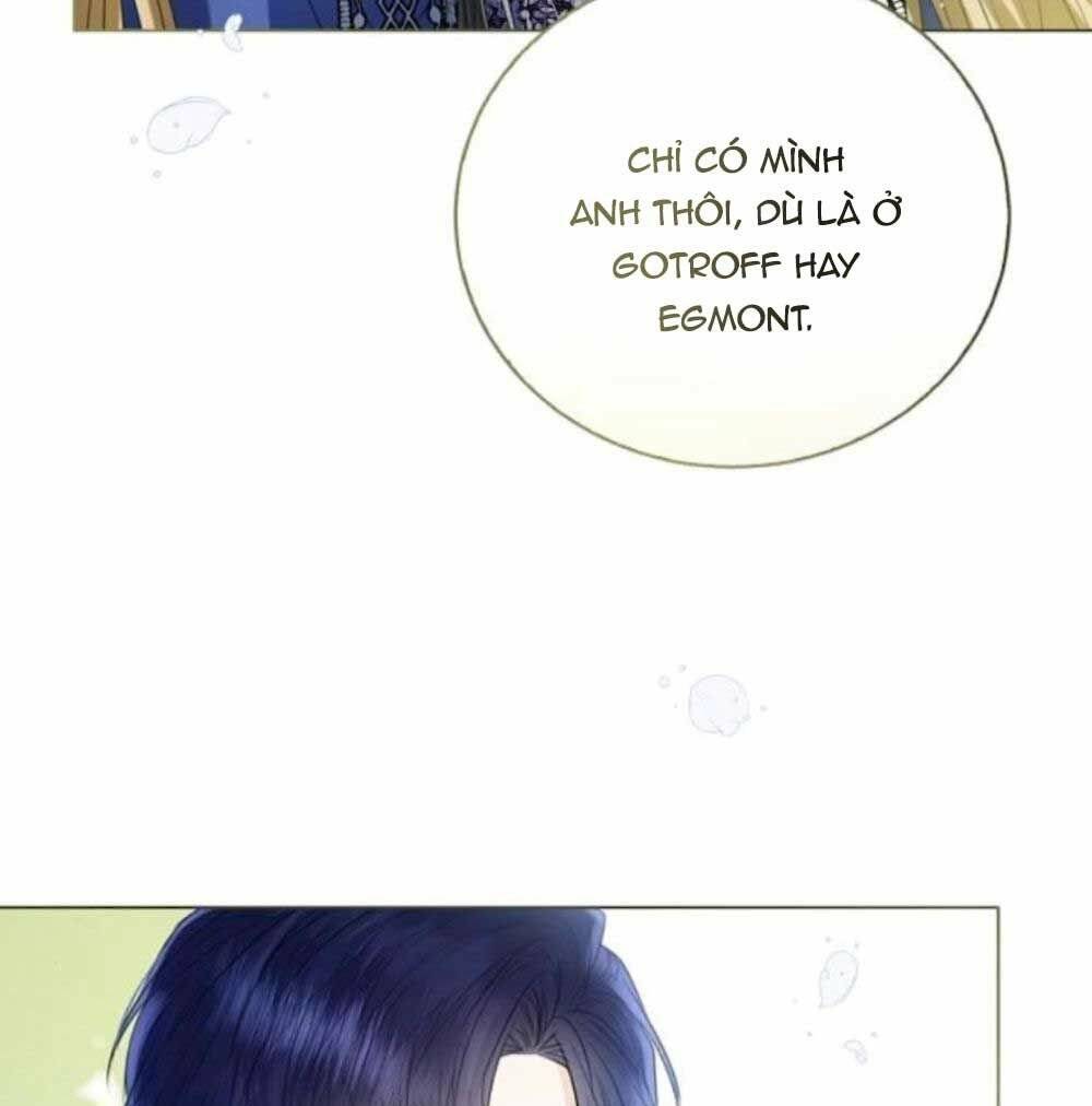 tôi sẽ từ bỏ vị trí hoàng hậu chapter 37 15