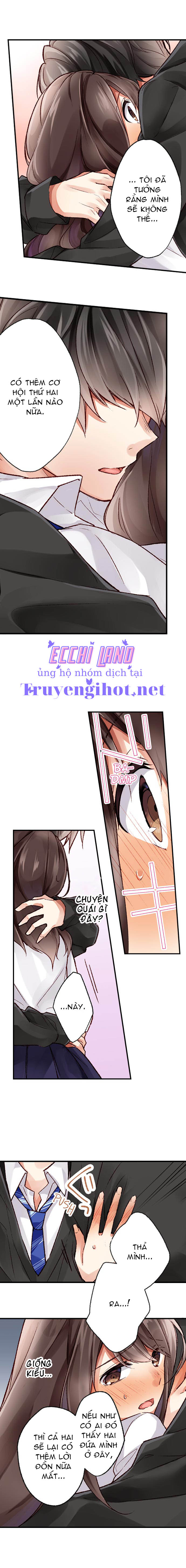 họ chắc chắn đã làm chuyện đó chapter 3.2 2