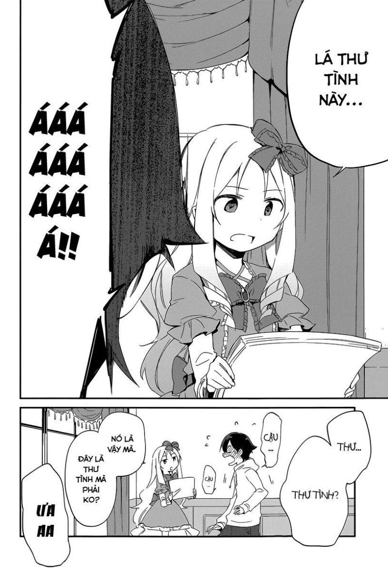 Ero Manga Sensei chapter 10 22