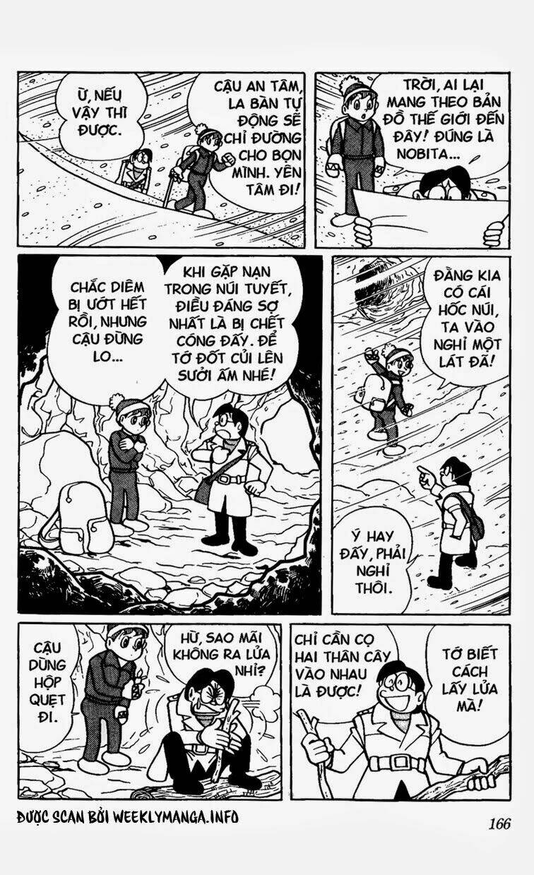 doraemon chapter 379 6