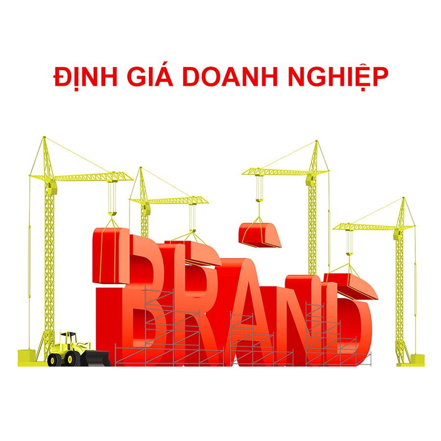 Khóa học Định giá doanh nghiệp