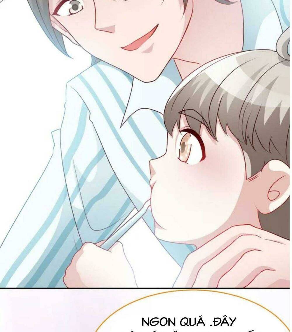 truy nã toàn cầu truy thê về sủng chapter 48.2 17