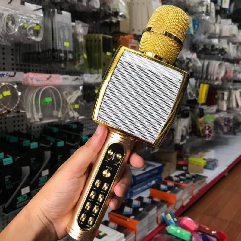  Micro karaoke bluetooth YS 91