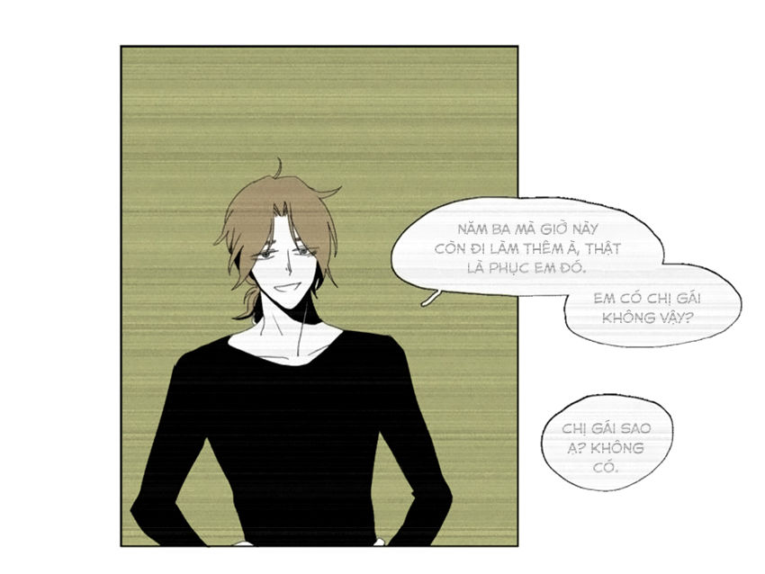 thú cưng của tôi là dơi chapter 41 53