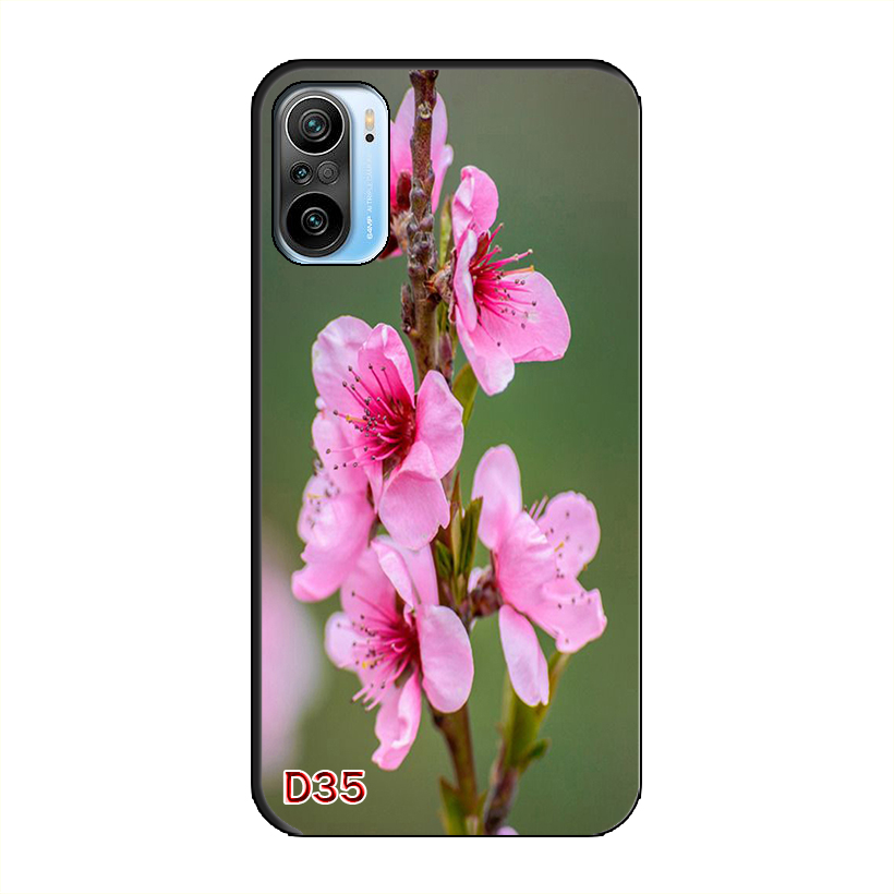 Ốp Lưng Dành Cho XIAOMI K40 PRO