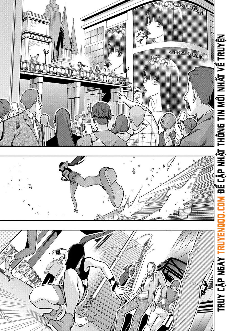 the kingdom of ruin chapter 33 7