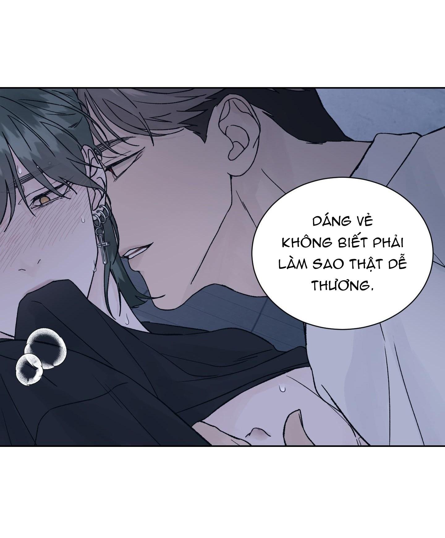 đêm kinh hoàng chapter 6.1 43