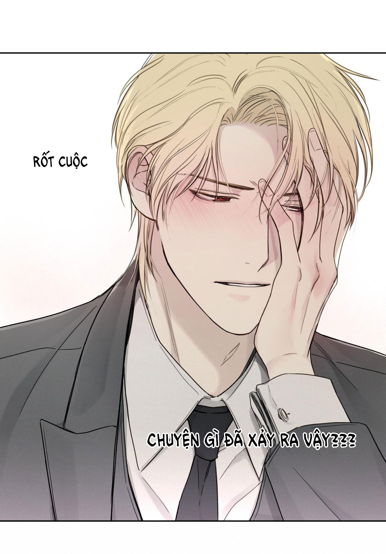 guiding nguy hiểm chapter 7 29