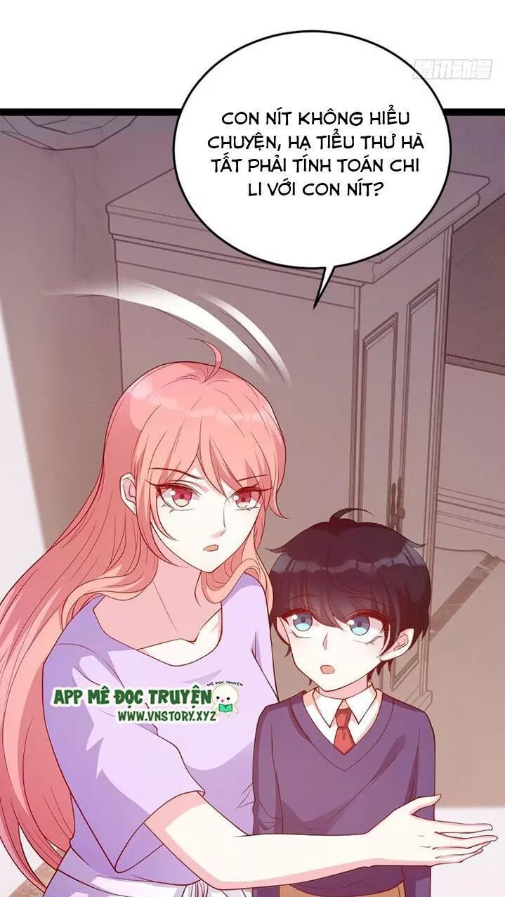 bảo bối đáng yêu đột kích chapter 69 11