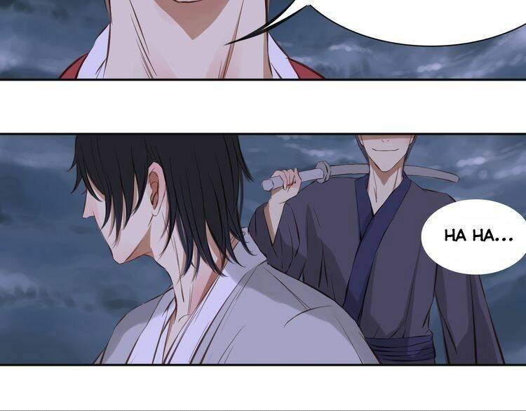 bạch lý hành giả chapter 13 10