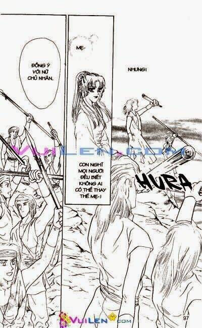 tinh linh của biển chapter 5 85