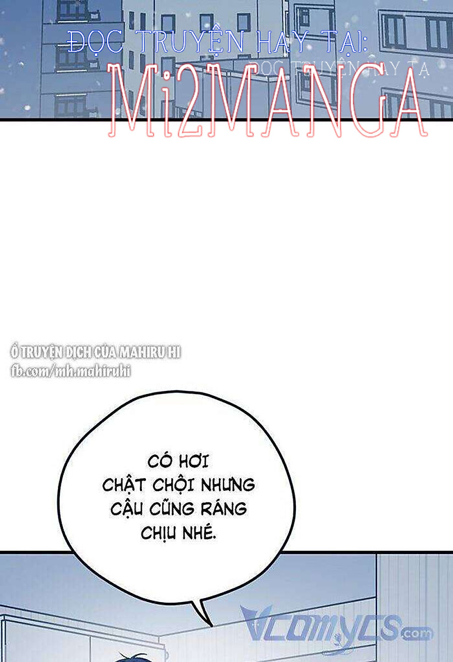 Kẻ Rác Rưởi Không Đáng Được Yêu chapter 16.2 3