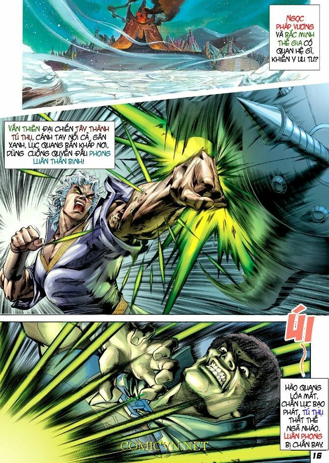 thần binh huyền kỳ i chapter 4 16