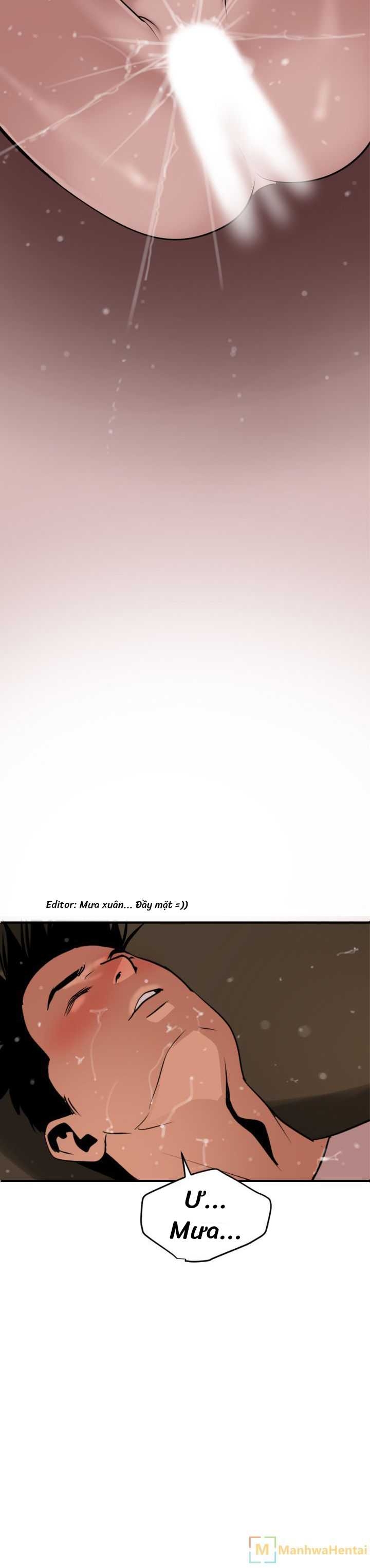 cột thu lôi chapter 25 3