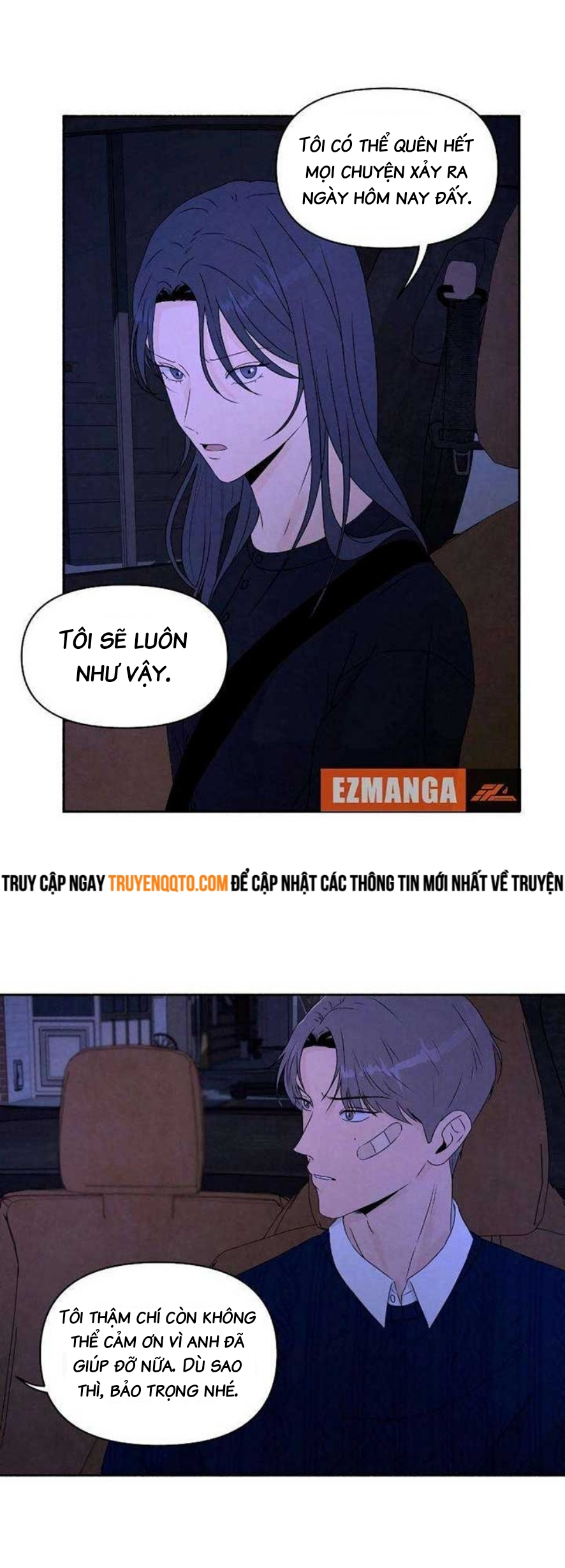 tôi muốn ngừng việc giết chóc chapter 22 35