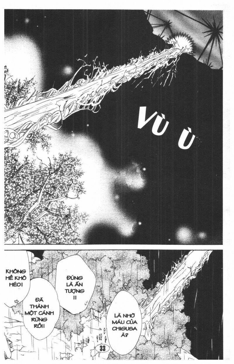 kim cương bạc chapter 21 33