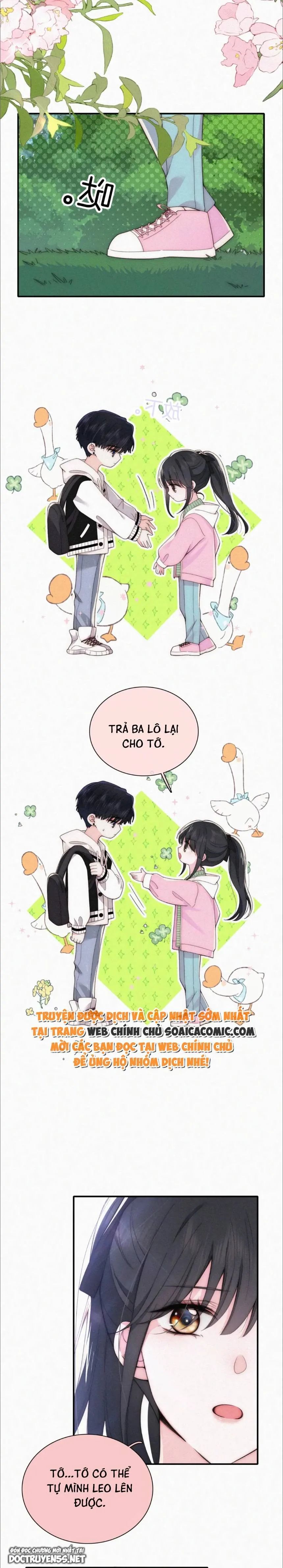 điên cuồng yêu em chapter 43 4