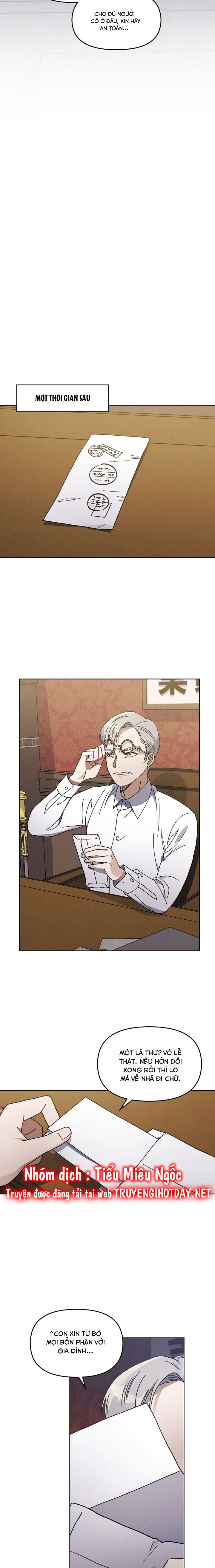 nếu tôi là bạn chapter 36 9