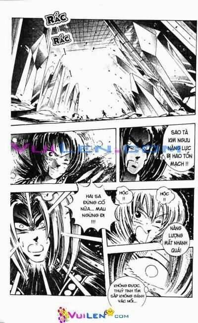 những người bạn tốt chapter 17 65