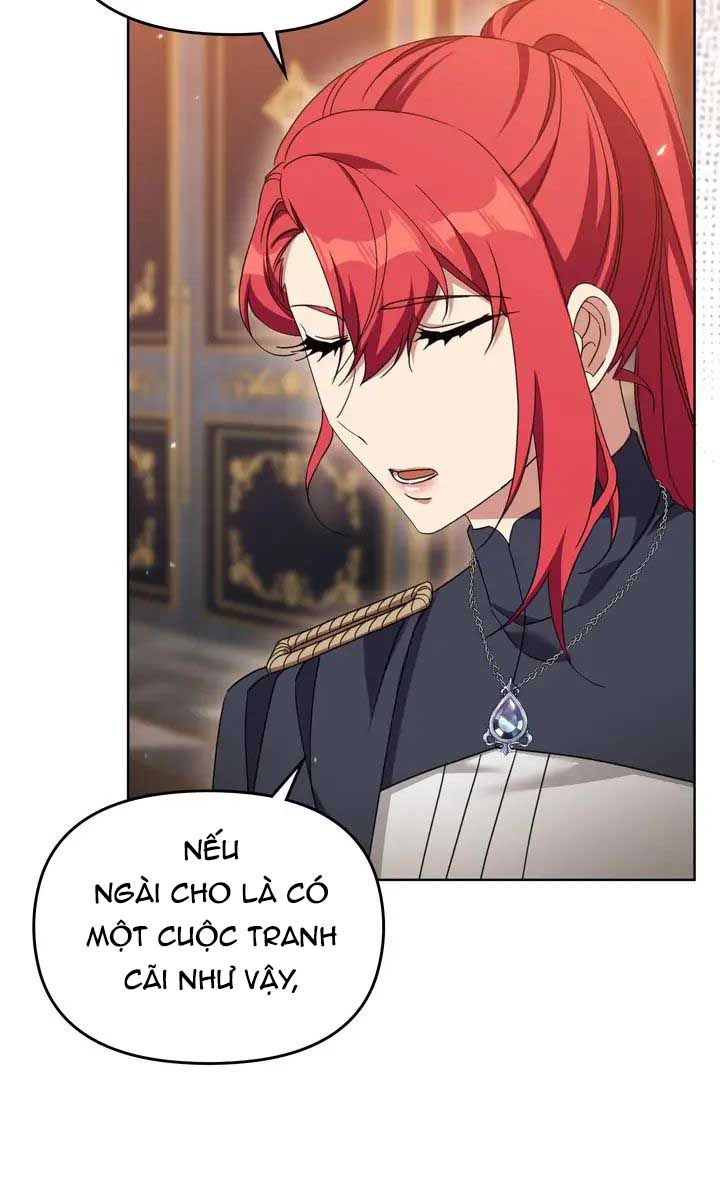 Đóa Hoa Tôn Kính chapter 11.2 - Trang 22