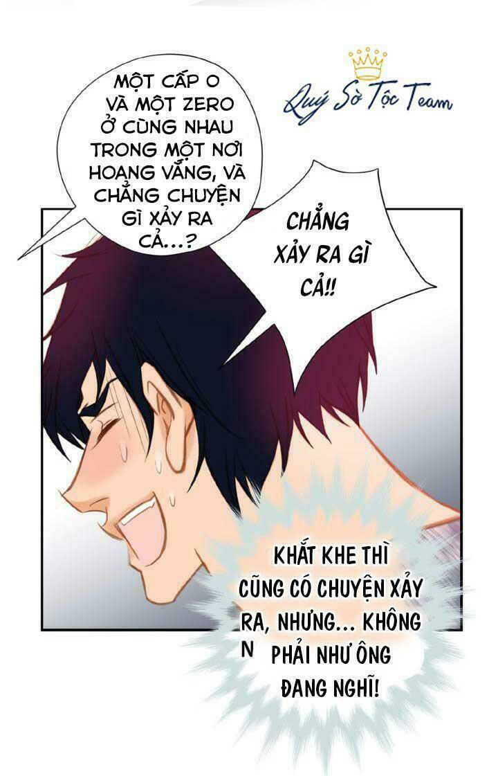 tiếp xúc chí mạng chapter 41 41