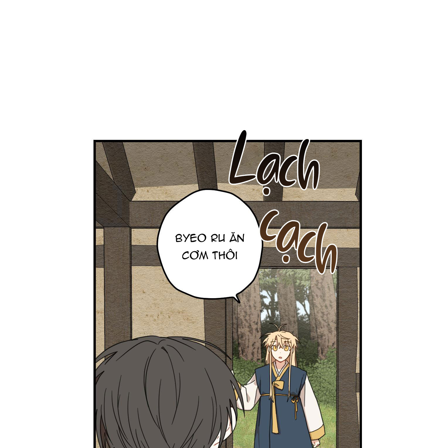 đường hoa liên kiều rơi chapter 8 38