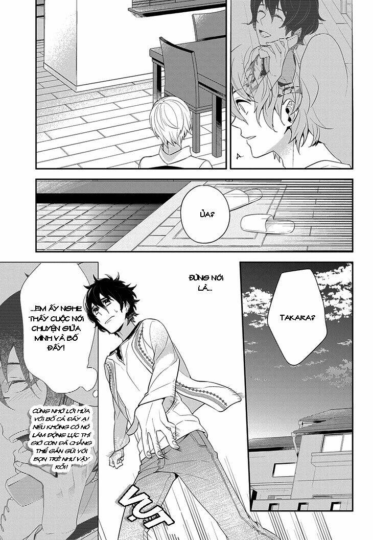 anitsuu! chapter 3.2 2