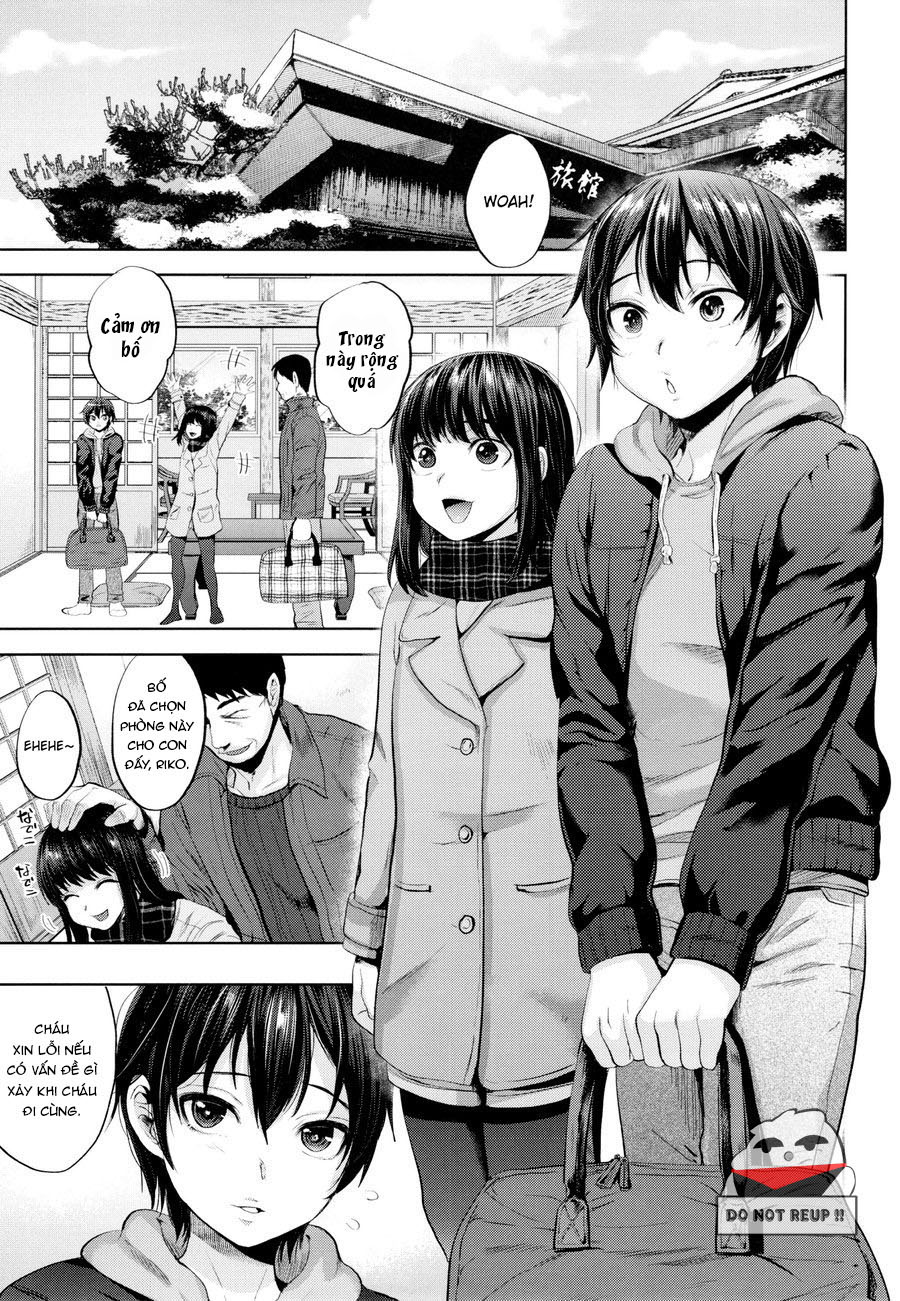 tuyển tập của tác giả seki sabato (tsukuru) ( ko dành cho người dưới 16) chapter 8 4