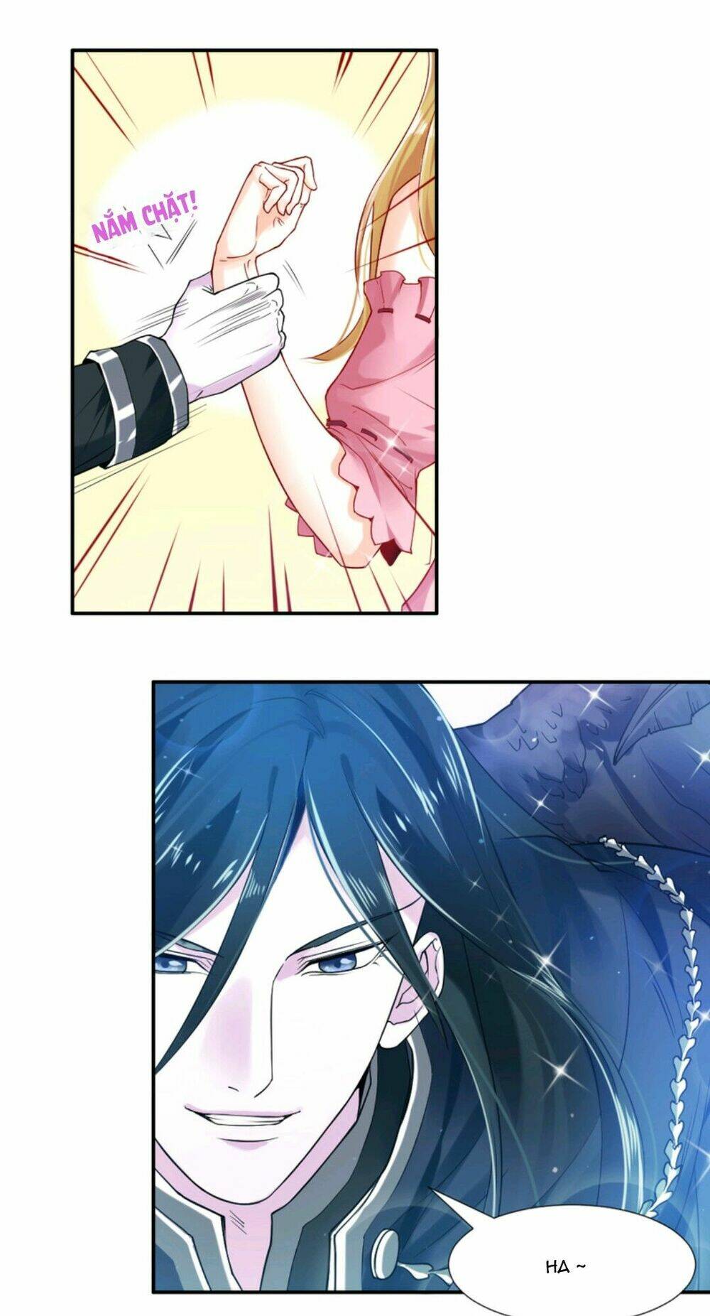 ma vương đại nhân đi thông thả chapter 15 5