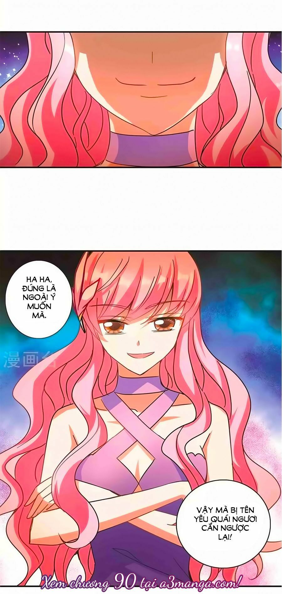 tô tịch kỳ quái chapter 89.5 23