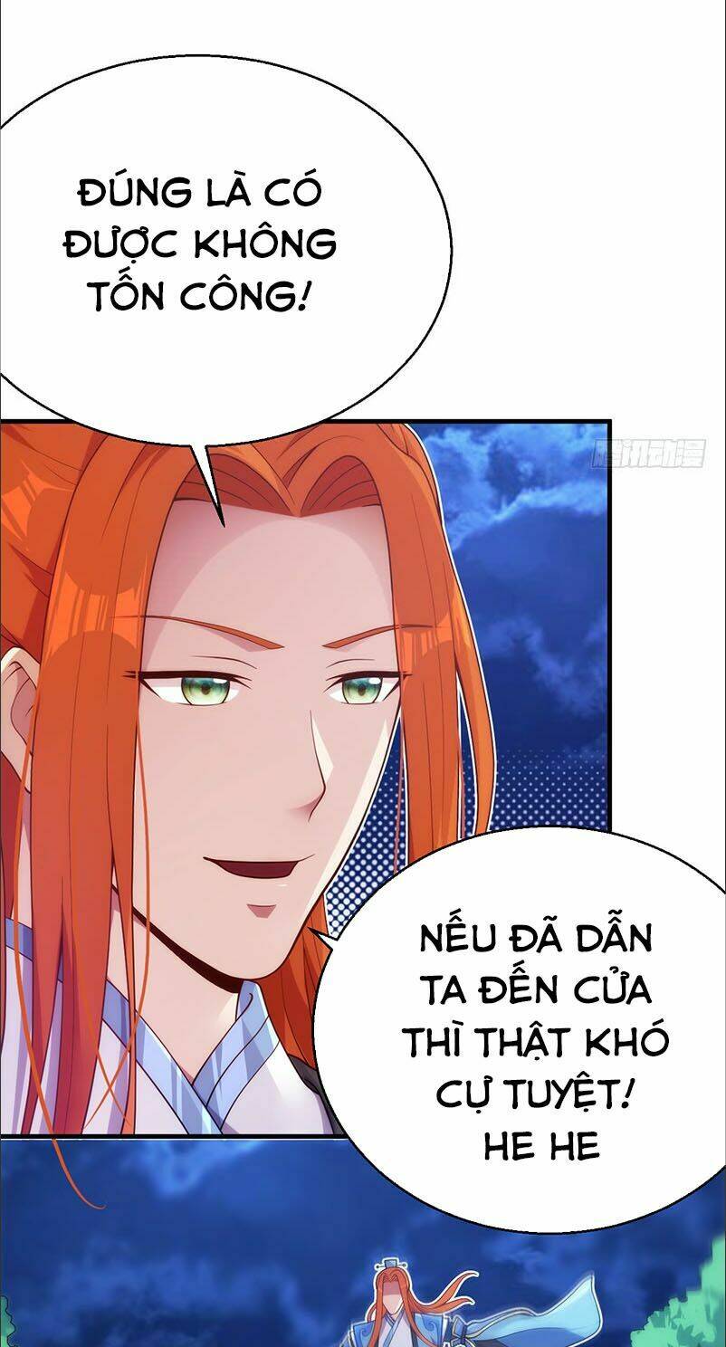 thiên hạ kiếp chapter 12 45