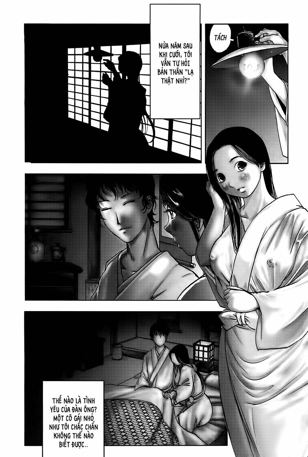 edogawa ranpo ijinkan chapter 24 8