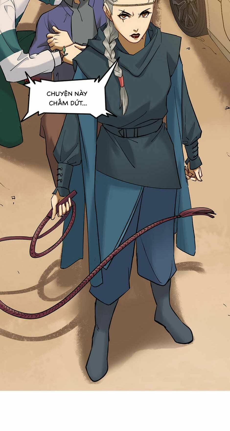 anh hùng và hiệp nữ chapter 42 13