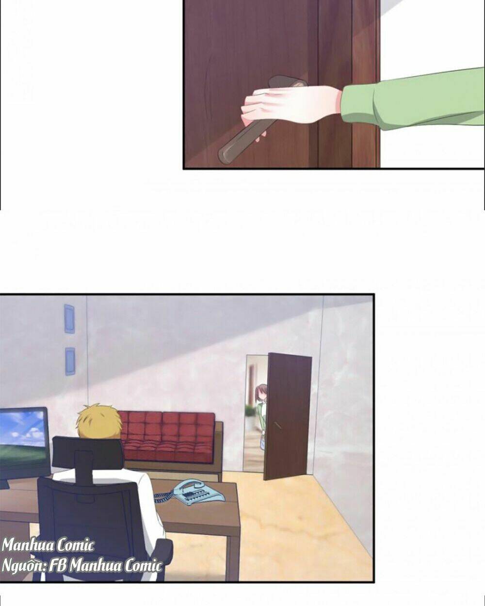 ngu võng chi tranh chapter 3 19