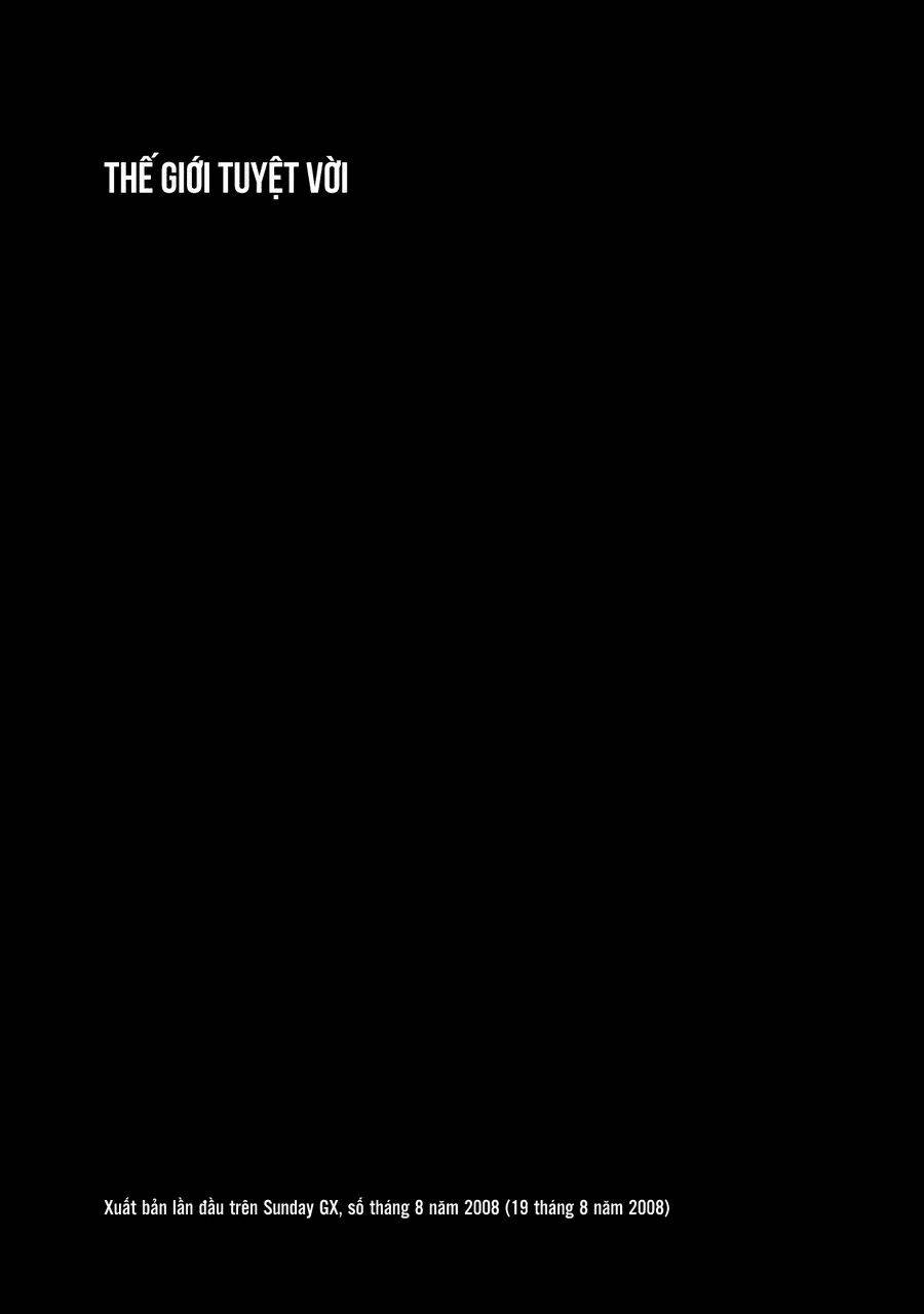 sekai no owari to yoakemae chapter 7 1