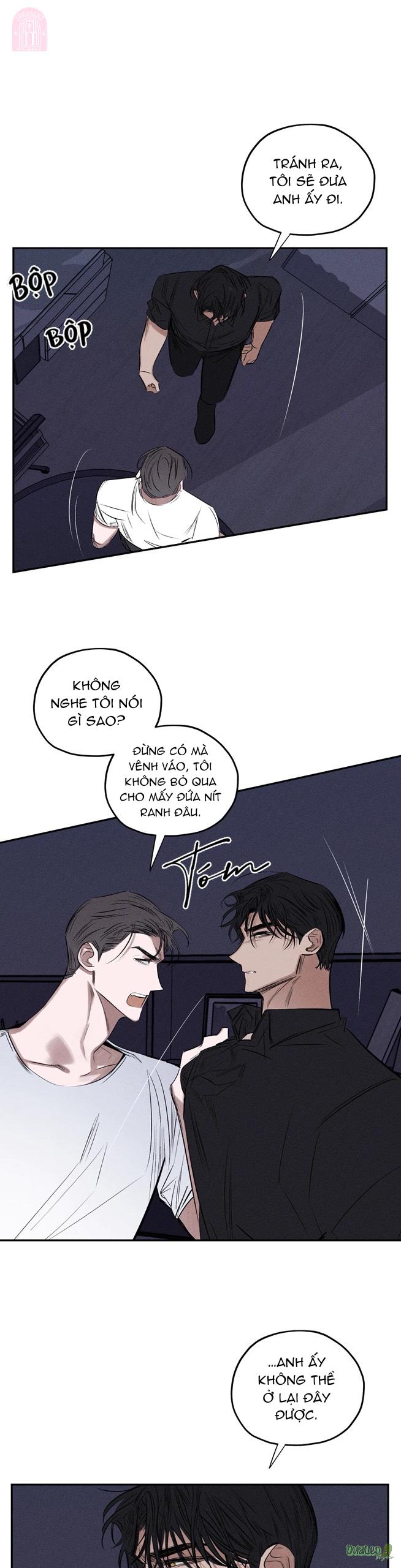 đóa hoa tội lỗi chapter 37 19