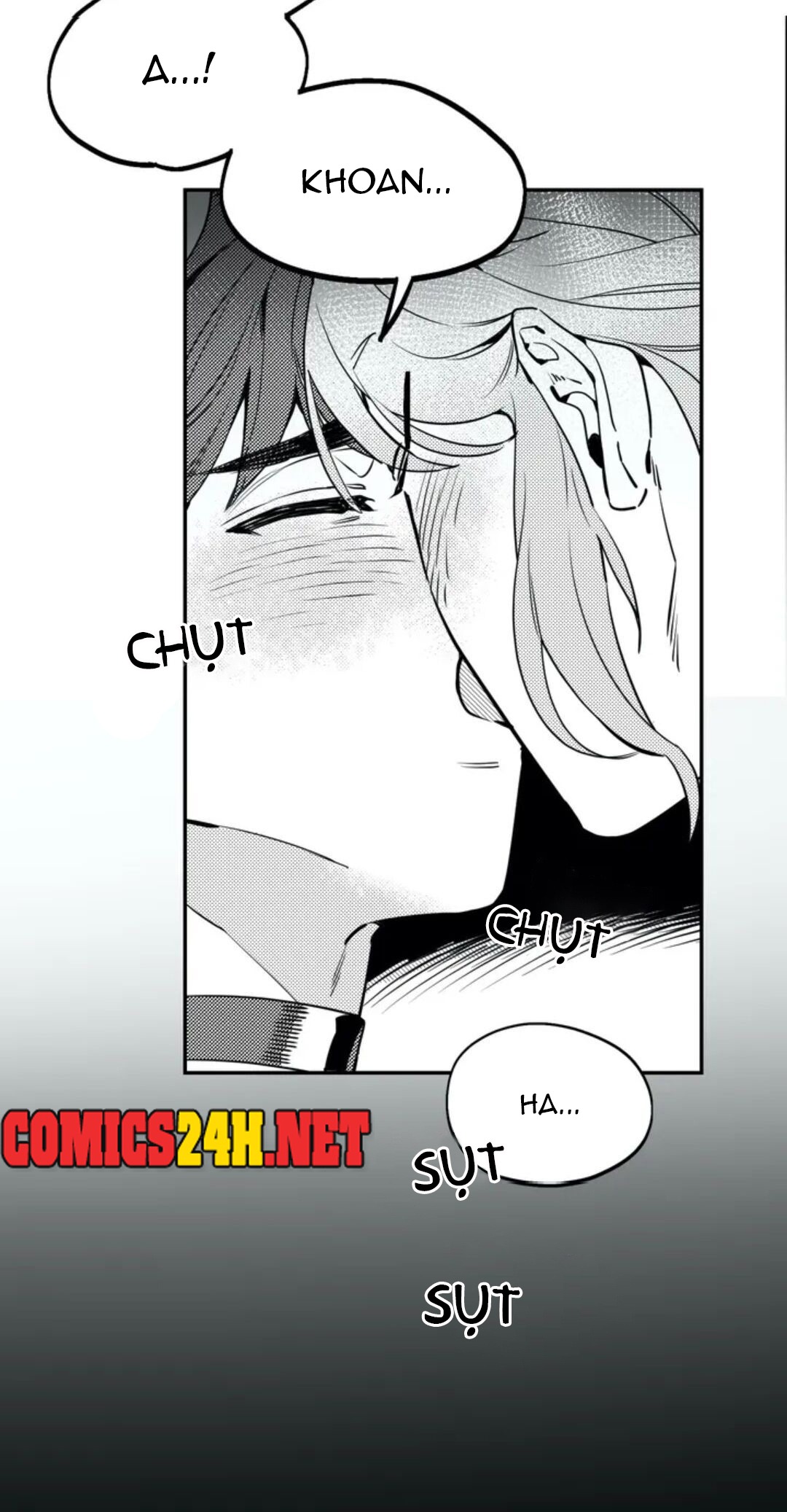 quán café tình nhân chapter 46.1 24