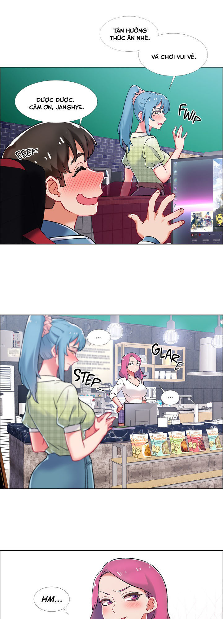 rental girls chapter 37 47