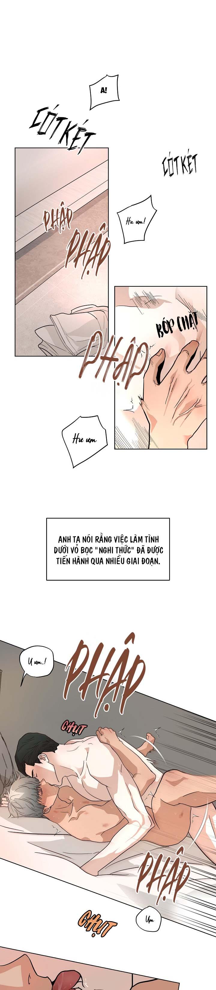 quỷ sex chapter 6 28