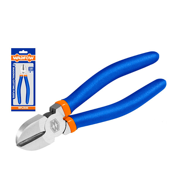[CHÍNH HÃNG] Kềm cắt 7&quot; WPL3947 WADFOW