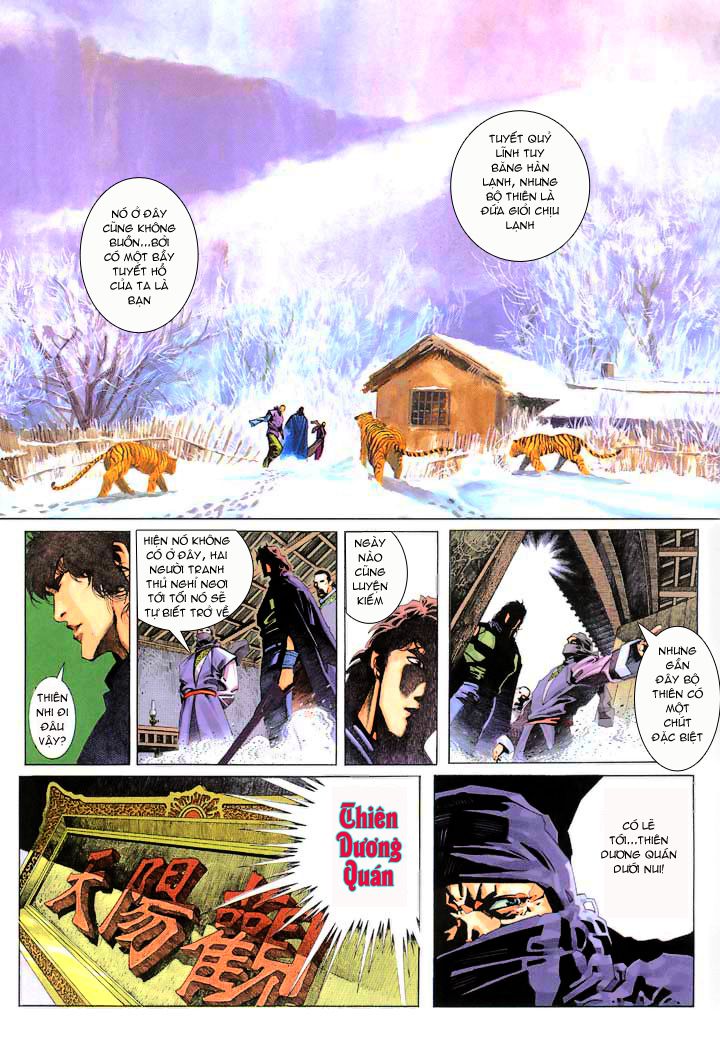 phong vân chapter 218 16