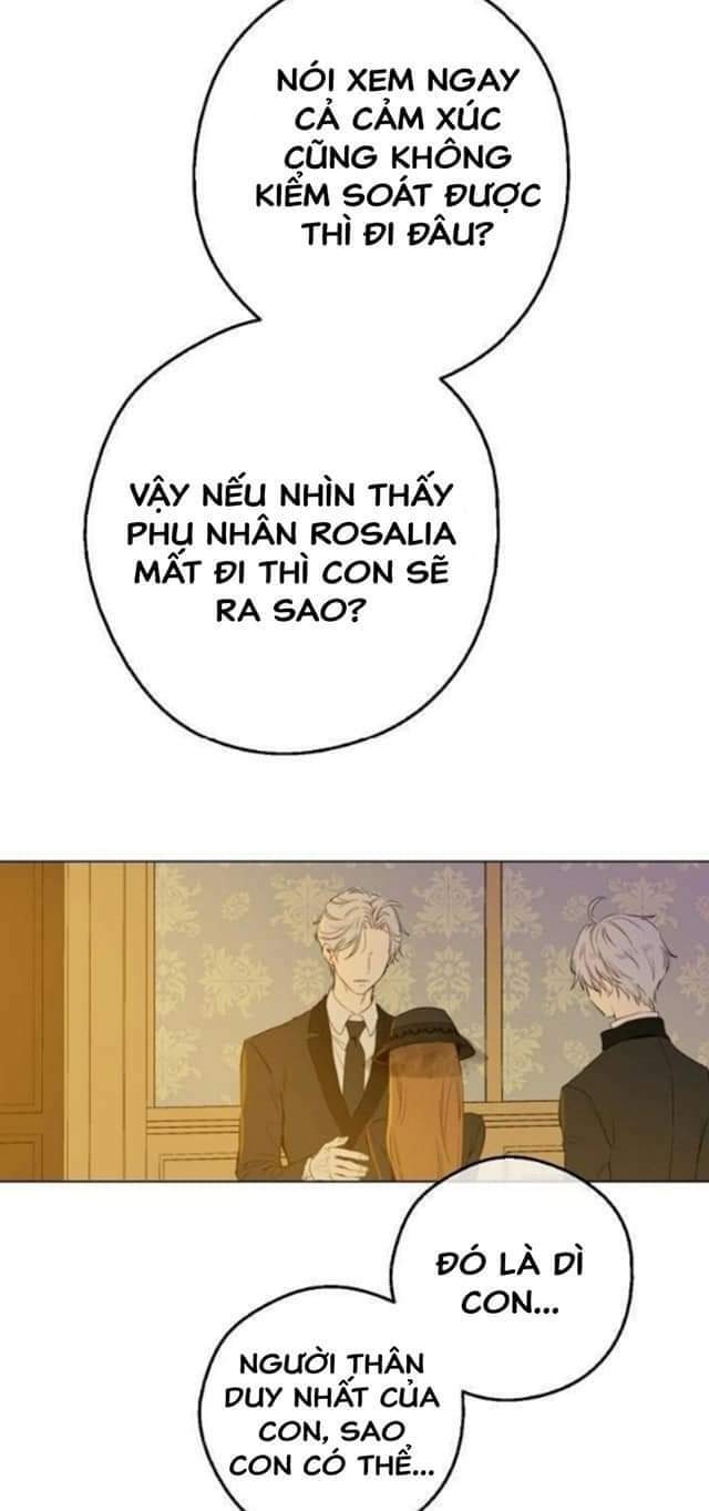 một ngày nọ ta trở thành công chúa chapter 55 28