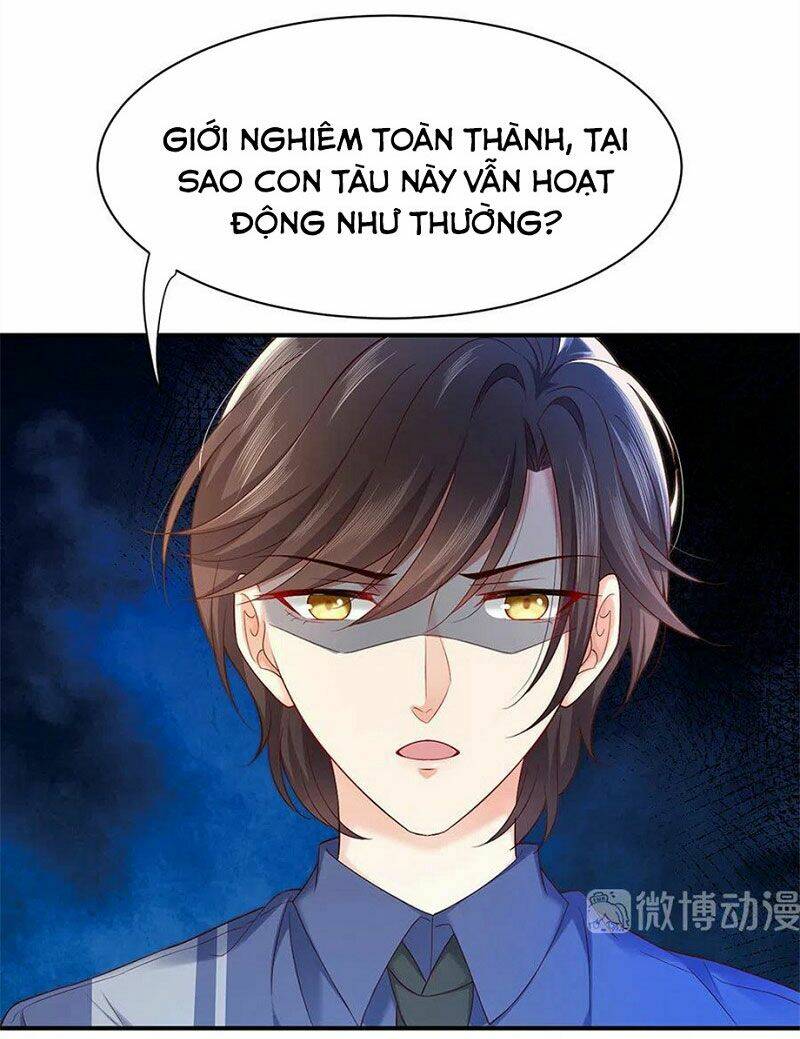 nam thần truy thê chỉ nam chapter 110.1 17