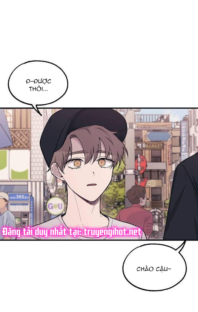 yeonwoo ngây thơ chapter 29.3 22