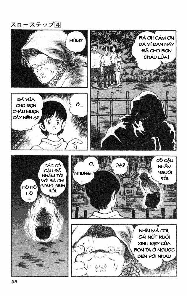 slow step chapter 25 12