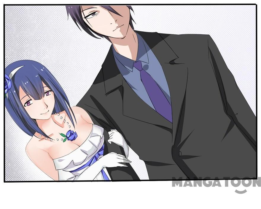 yêu nhầm chồng của cô út chapter 2 5