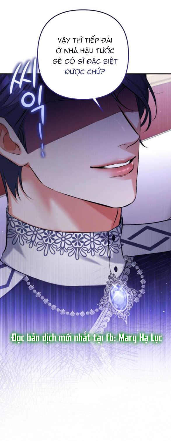 dành cho nhân vật bị bỏ rơi yêu thích nhất của tôi chapter 79.1 25