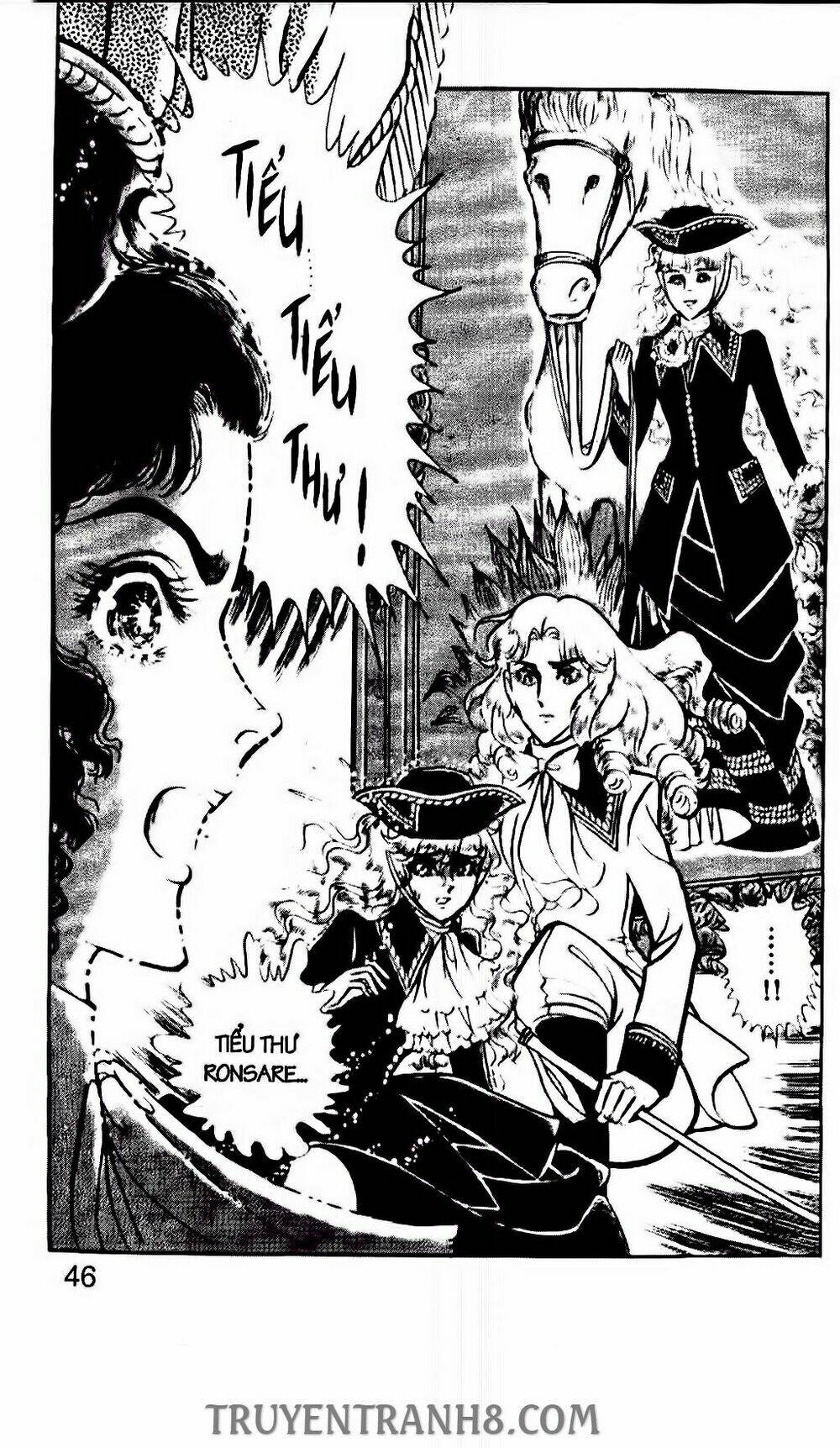 the count s daughter chapter 52 18